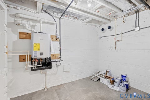 Tiny photo for 505 W Drive Circle, Henrico, VA 23229 (MLS # 2626361)