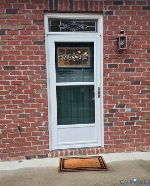 Tiny photo for 4401 Village Creek Circle, Chester, VA 23831 (MLS # 2619645)