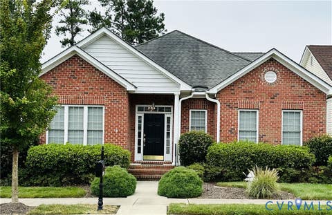 Photo of 4401 Village Creek Circle, Chester, VA 23831 (MLS # 2619645)