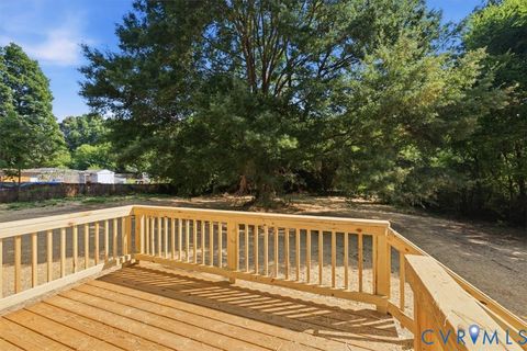 Tiny photo for 15221 Wright Road, Amelia, VA 23002 (MLS # 2618201)