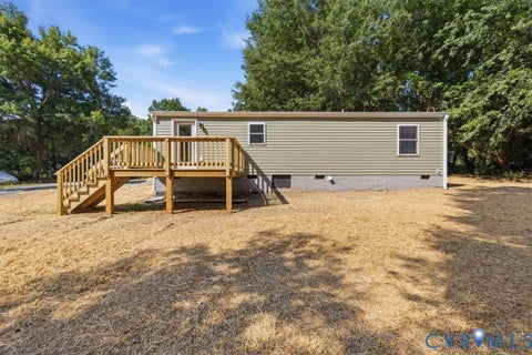 Tiny photo for 15221 Wright Road, Amelia, VA 23002 (MLS # 2618201)
