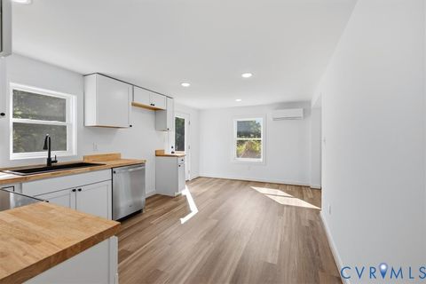 Tiny photo for 15221 Wright Road, Amelia, VA 23002 (MLS # 2618201)