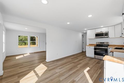 Tiny photo for 15221 Wright Road, Amelia, VA 23002 (MLS # 2618201)