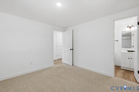 Tiny photo for 15221 Wright Road, Amelia, VA 23002 (MLS # 2618201)
