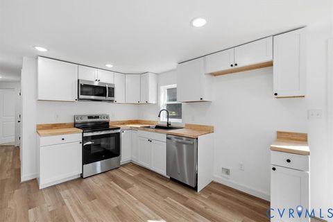 Tiny photo for 15221 Wright Road, Amelia, VA 23002 (MLS # 2618201)