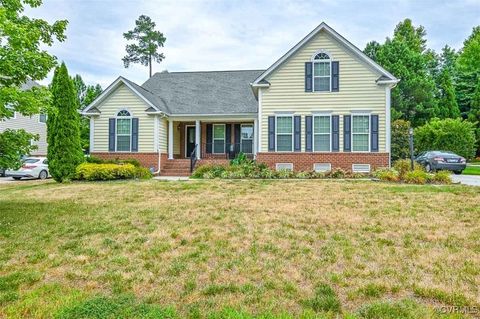 A home in Quinton