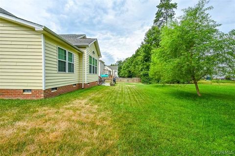 A home in Quinton