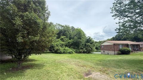 Tiny photo for 925 LOT BROOKEDALE Street, Martinsville, VA 24112 (MLS # 2616534)
