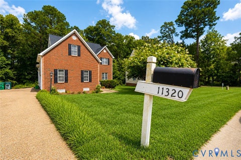 Tiny photo for 11320 Sadler Oaks Drive, Glen Allen, VA 23060 (MLS # 2621226)