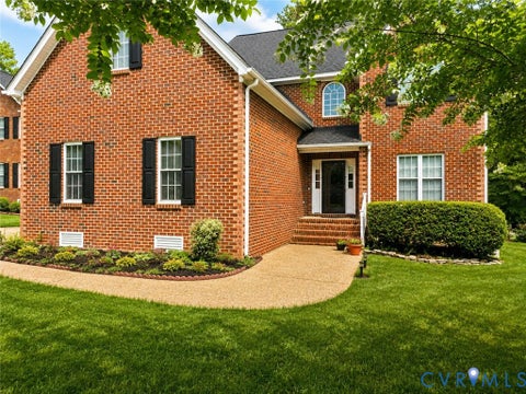 Tiny photo for 11320 Sadler Oaks Drive, Glen Allen, VA 23060 (MLS # 2621226)