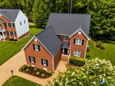 Tiny photo for 11320 Sadler Oaks Drive, Glen Allen, VA 23060 (MLS # 2621226)