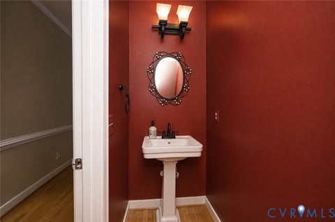 Tiny photo for 11320 Sadler Oaks Drive, Glen Allen, VA 23060 (MLS # 2621226)