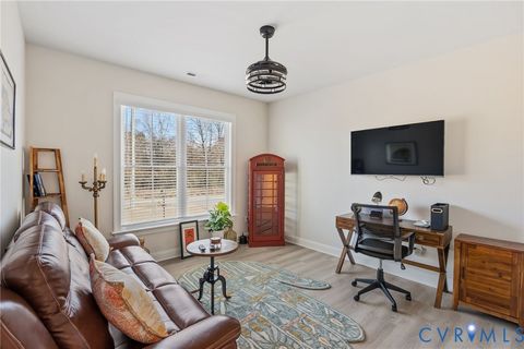 Tiny photo for 265 Morris Town Circle, La Crosse, VA 23950 (MLS # 2601702)