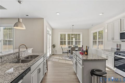 Tiny photo for 265 Morris Town Circle, La Crosse, VA 23950 (MLS # 2601702)