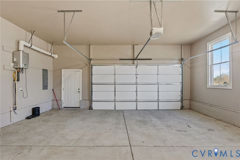 Tiny photo for 265 Morris Town Circle, La Crosse, VA 23950 (MLS # 2601702)