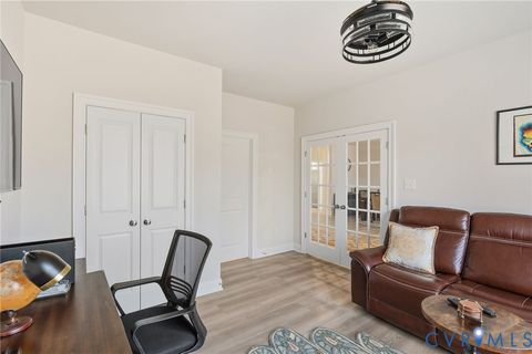 Tiny photo for 265 Morris Town Circle, La Crosse, VA 23950 (MLS # 2601702)