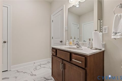 Tiny photo for 265 Morris Town Circle, La Crosse, VA 23950 (MLS # 2601702)