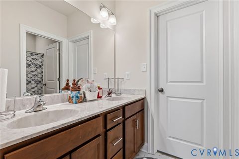 Tiny photo for 265 Morris Town Circle, La Crosse, VA 23950 (MLS # 2601702)