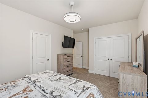 Tiny photo for 265 Morris Town Circle, La Crosse, VA 23950 (MLS # 2601702)