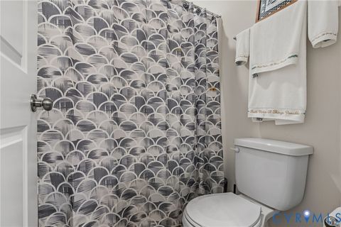 Tiny photo for 265 Morris Town Circle, La Crosse, VA 23950 (MLS # 2601702)