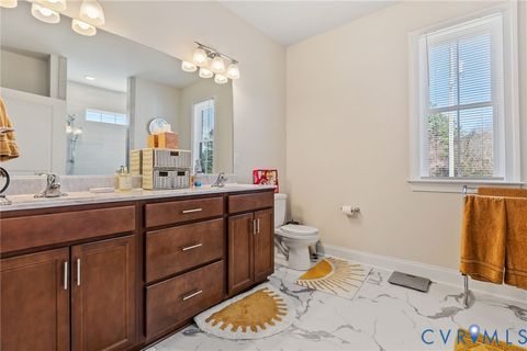 Tiny photo for 265 Morris Town Circle, La Crosse, VA 23950 (MLS # 2601702)