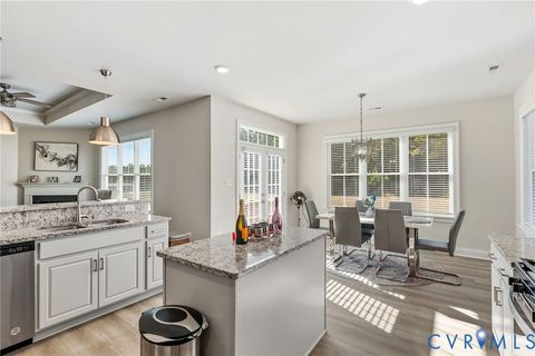 Tiny photo for 265 Morris Town Circle, La Crosse, VA 23950 (MLS # 2601702)