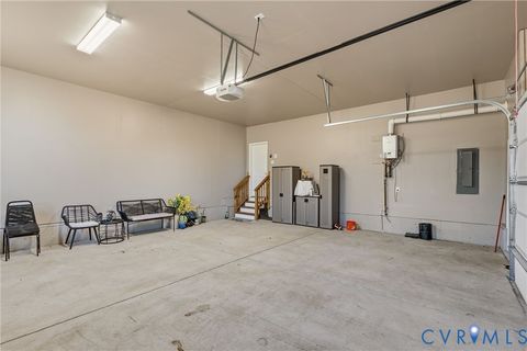 Tiny photo for 265 Morris Town Circle, La Crosse, VA 23950 (MLS # 2601702)