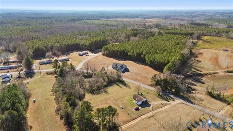 Tiny photo for 265 Morris Town Circle, La Crosse, VA 23950 (MLS # 2601702)