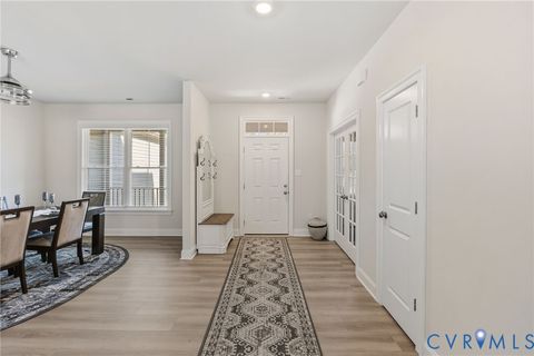 Tiny photo for 265 Morris Town Circle, La Crosse, VA 23950 (MLS # 2601702)