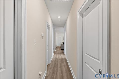 Tiny photo for 265 Morris Town Circle, La Crosse, VA 23950 (MLS # 2601702)