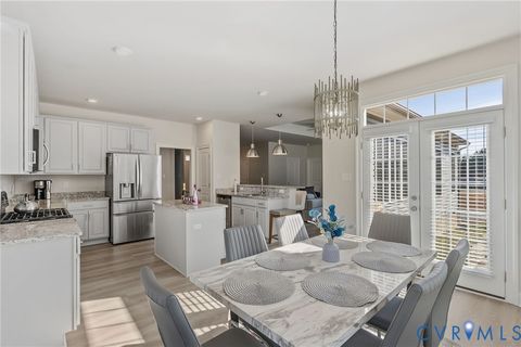 Tiny photo for 265 Morris Town Circle, La Crosse, VA 23950 (MLS # 2601702)