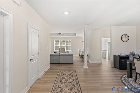 Tiny photo for 265 Morris Town Circle, La Crosse, VA 23950 (MLS # 2601702)