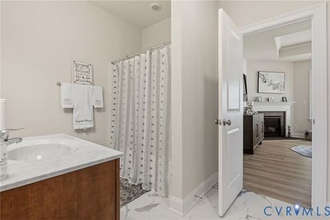 Tiny photo for 265 Morris Town Circle, La Crosse, VA 23950 (MLS # 2601702)