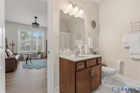 Tiny photo for 265 Morris Town Circle, La Crosse, VA 23950 (MLS # 2601702)