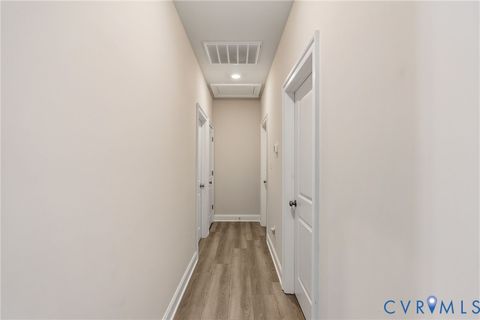 Tiny photo for 265 Morris Town Circle, La Crosse, VA 23950 (MLS # 2601702)