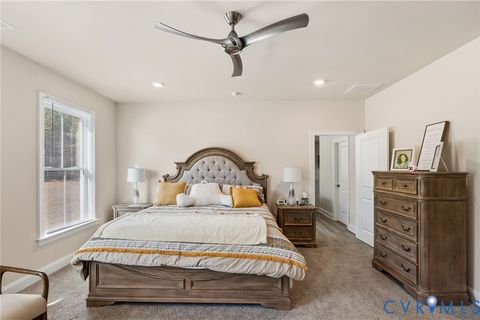 Tiny photo for 265 Morris Town Circle, La Crosse, VA 23950 (MLS # 2601702)