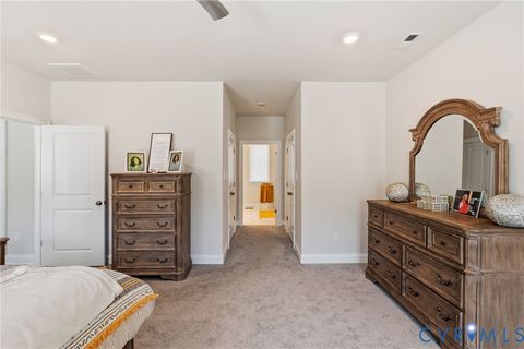 Tiny photo for 265 Morris Town Circle, La Crosse, VA 23950 (MLS # 2601702)