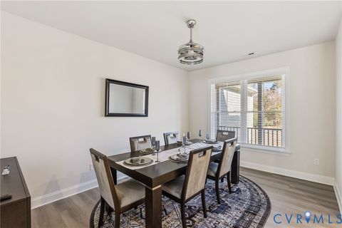 Tiny photo for 265 Morris Town Circle, La Crosse, VA 23950 (MLS # 2601702)