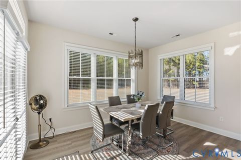 Tiny photo for 265 Morris Town Circle, La Crosse, VA 23950 (MLS # 2601702)