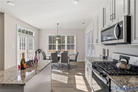 Tiny photo for 265 Morris Town Circle, La Crosse, VA 23950 (MLS # 2601702)