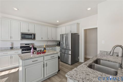 Tiny photo for 265 Morris Town Circle, La Crosse, VA 23950 (MLS # 2601702)