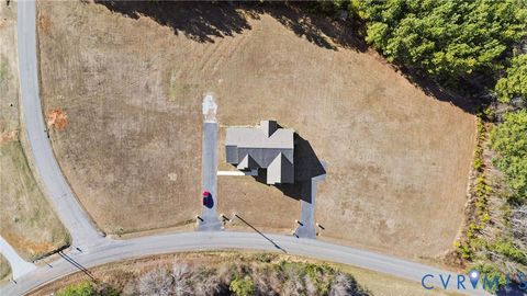 Tiny photo for 265 Morris Town Circle, La Crosse, VA 23950 (MLS # 2601702)