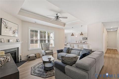 Tiny photo for 265 Morris Town Circle, La Crosse, VA 23950 (MLS # 2601702)