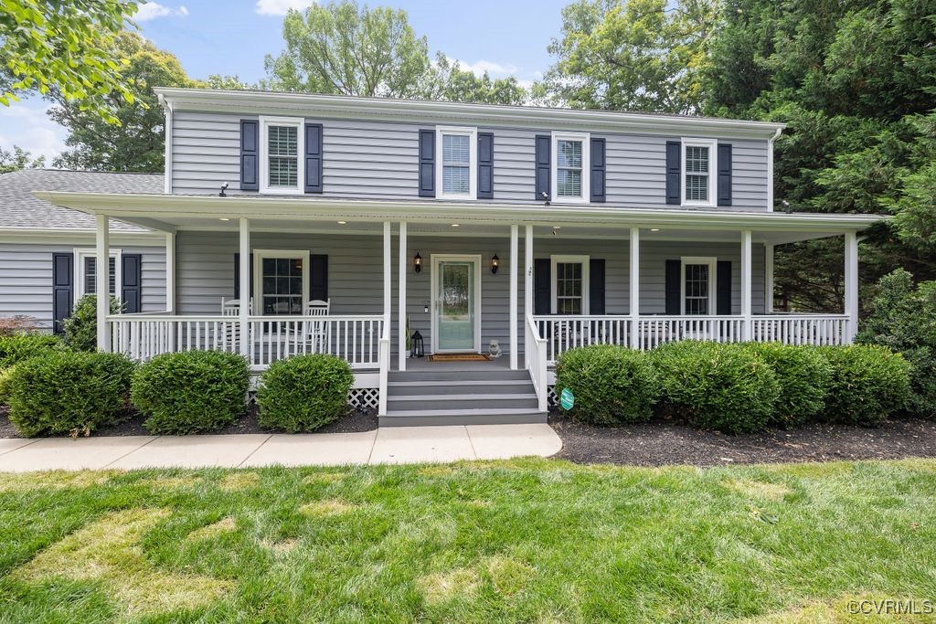 2901 Williamswood Road
