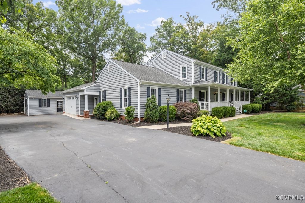 2901 Williamswood Road