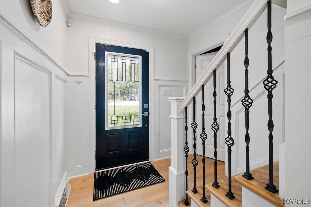 2901 Williamswood Road
