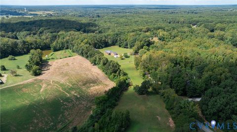 Tiny photo for Crozier, VA 23039 (MLS # 2523222)