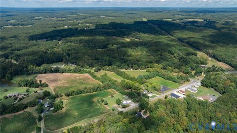Tiny photo for Crozier, VA 23039 (MLS # 2523222)