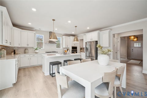 Tiny photo for 16743 Dovekey Road, Chesterfield, VA 23838 (MLS # 2625940)