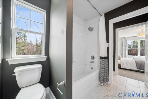 Tiny photo for 16743 Dovekey Road, Chesterfield, VA 23838 (MLS # 2625940)